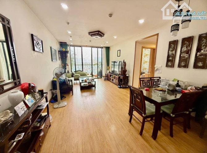 Bán căn chung cư Chelsea Residences Trần Kim Xuyến - 5