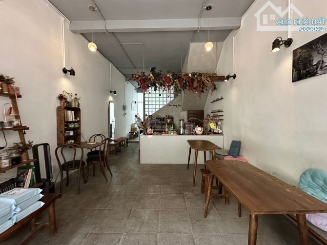 Bán nhà Nguyễn trọng tuyển Phú nhuận - 8m thông - 62m2 - 10,5 tỷ - 5