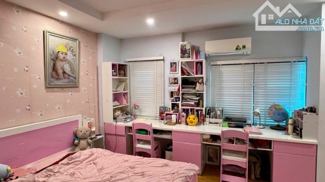 Bán Nhà Liên Mạc - Từ Liêm - Lô Góc - Ô Tô Vào Nhà - 38m2 x 5 Tầng - 5.x Tỷ - 5