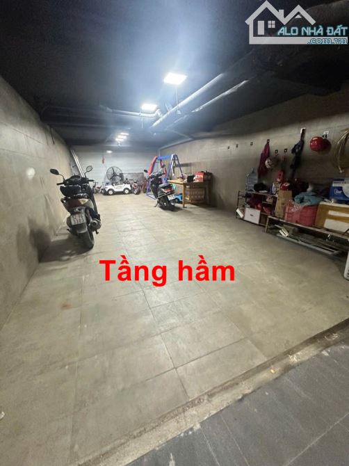 GIÁ TỐT, MẶT TIỀN ĐƯỜNG SỐ, KHU HIẾM NHÀ BÁN, AN KHÁNH, TP THỦ ĐỨC - 5