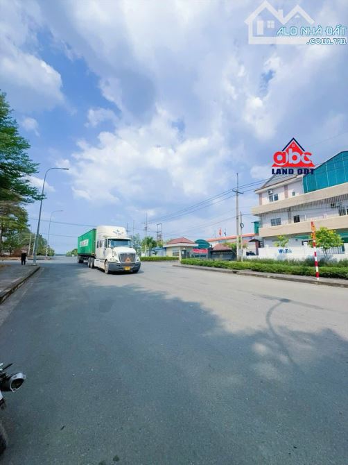 XT083 ➡️Cho thuê kho xưởng sản xuất 13.000m2  trong KCN Tp Biên Hoà tỉnh Đồng nai Giá 70k - 6