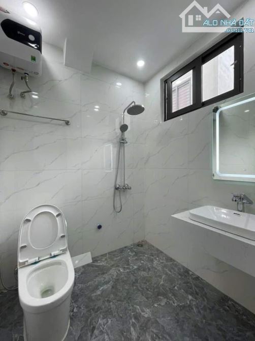 Duy nhất căn 40.6 m2 Phùng Văn Cung, Phú Nhuận chỉ 4 tỷ 890 DT: 60 m2 - 1 trệt 1 lầu. - 6