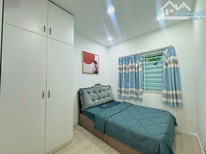 BÁN CĂN HỘ BIỂN NHA TRANG – VIEW XÉO BIỂN, FULL NỘI THẤT CAO CẤP – GIÁ CHỈ 2 TỶ 180 🔥 - 6