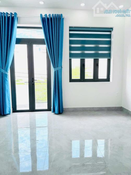 🌟 CƠ HỘI VÀNG - BÁN NHÀ Đ. NGUYỄN XÍ BÌNH THẠNH - 50M² - GIÁ CHỈ 2TỶ 990. SỔ HỒNG RIÊNG. - 6