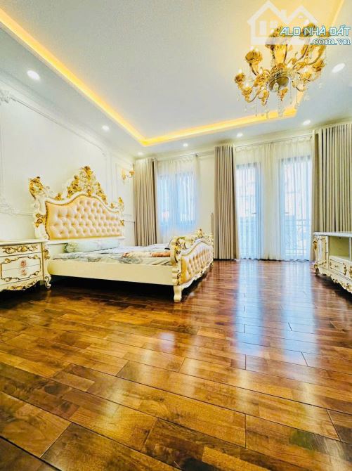 BÁN VILLA LUXURY PHẠM VĂN HAI 7X9 NGAY NGÃ 3 ÔNG TẠ-CMT8-SÁT CV LÊ THỊ RIÊNG CHỈ 11,9TỶ - 6