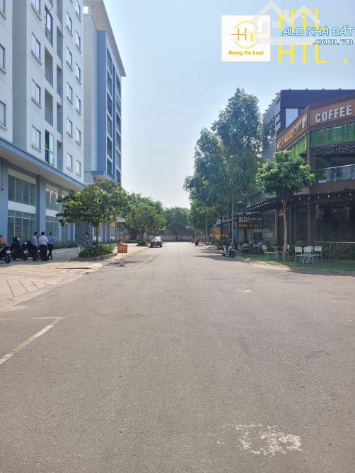 Bán căn góc cafe 1T1L 15x17m, KDC Thanh Bình p.Bình Hòa sát bên chung cư - 6