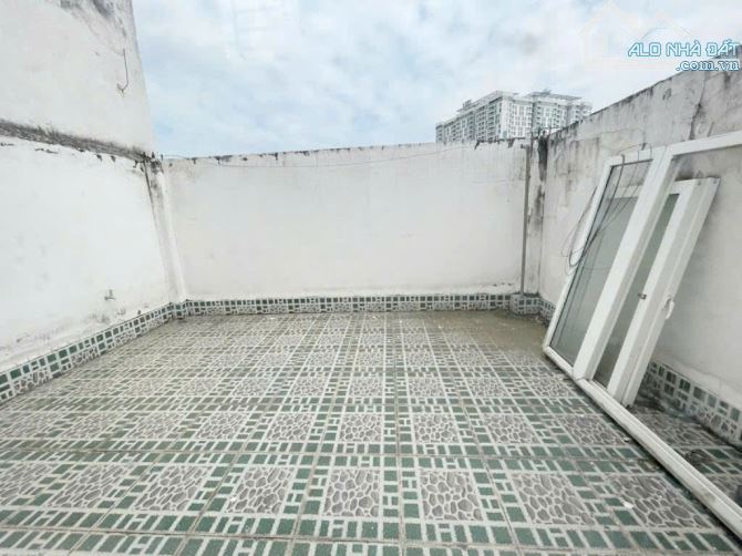 NHÀ NGAY VẠN PHÚC CITY, HẺM XE HƠI QUỐC LỘ 13, 60M2, NGANG GẦN 5M, 4 TẦNG, 4PN, NHỈNH 7 TỶ - 6