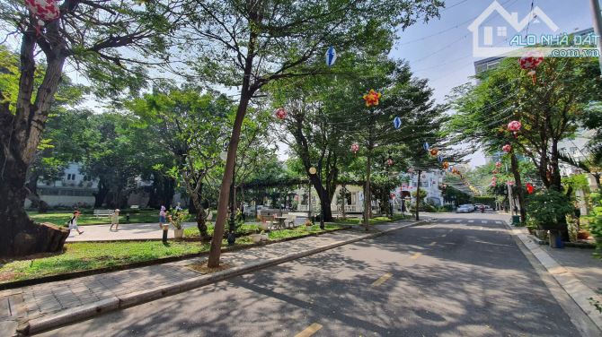 Biệt thự Cityland Garden Hills kiến trúc Tân cổ điển đẳng cấp nhất Gò Vấp. - 6