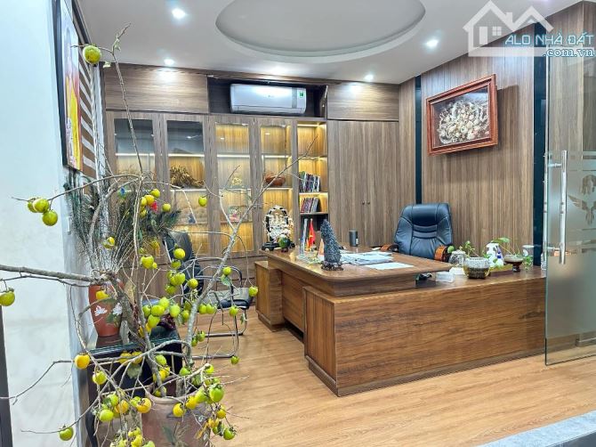 BIỆT THỰ SONG LẬP KĐT DƯƠNG NỘI - VỊ TRÍ HIẾM-LÔ GÓC - GẦN AOEN MAIL -  34 Tỷ - 7