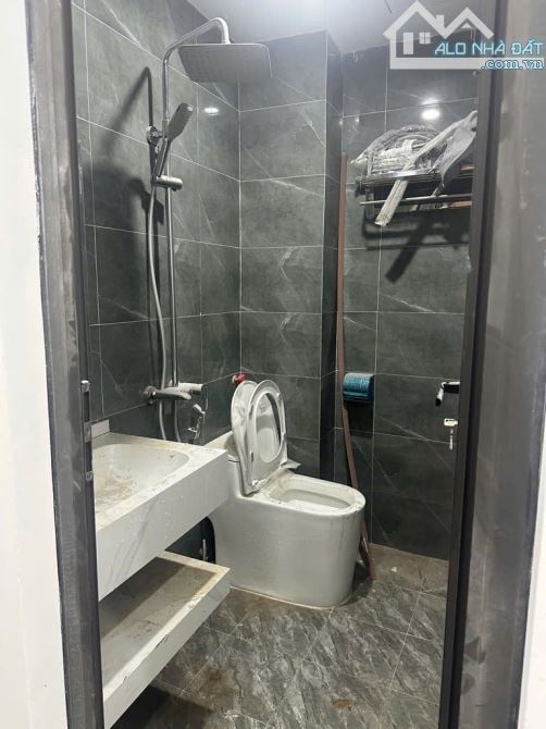 🏡CHỈ HƠN 7 TỶ SỞ HỮU  NHÀ MỚI TINH - MINH KHAI, - TIMES CITY – 36M², 5.5 TẦNG, THANG MÁY - 7