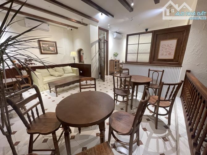 Bán Nhà Mặt Phố An Trạch Kinh Doanh Café, Nhà Hàng 120m2*4T nhỉnh 50 tỷ Đống Đa - 7