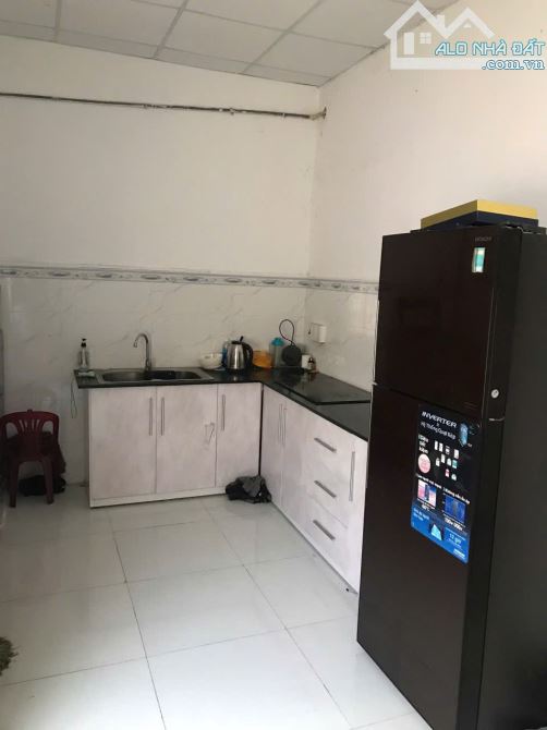 Bán nhà 2 tầng mặt tiền 23/10 Vĩnh Hiệp, Nha Trang. DT 103m2 giá 6,5 tỷ - 7