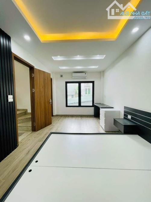 Duy nhất căn 40.6 m2 Phùng Văn Cung, Phú Nhuận chỉ 4 tỷ 890 DT: 60 m2 - 1 trệt 1 lầu. - 7