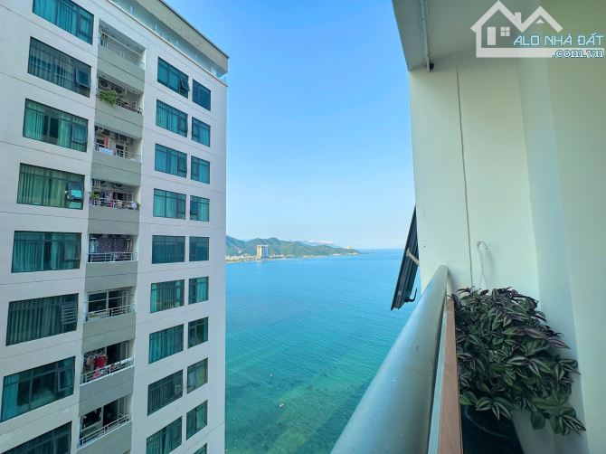 Bán căn hộ biển Nha Trang – view xéo biển, full nội thất cao cấp – giá chỉ 2 tỷ 180. - 7