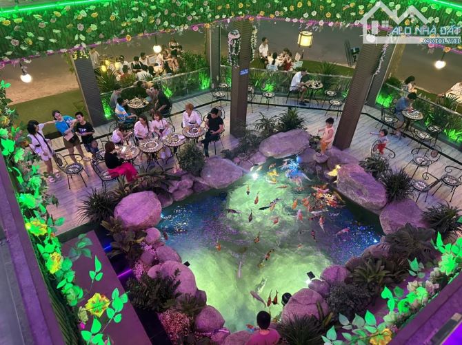 Bán căn góc cafe 1T1L 15x17m, KDC Thanh Bình p.Bình Hòa sát bên chung cư - 7