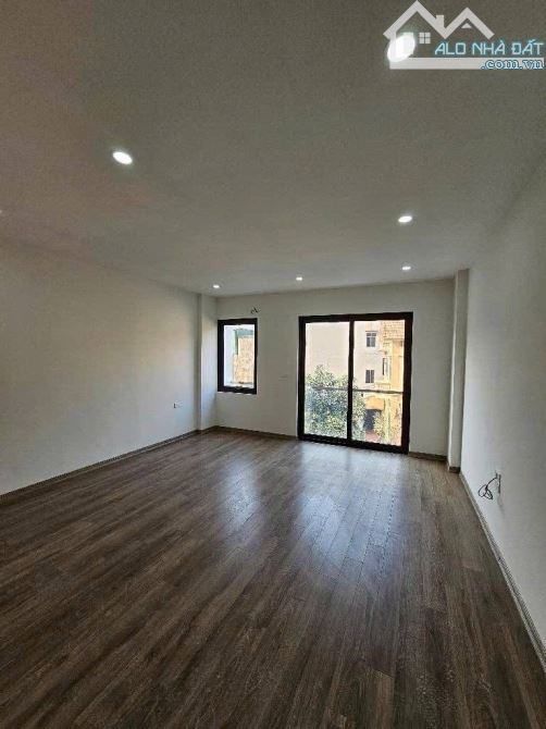 💎 THẠCH BÀN – 36M² – 6 TẦNG – NHÀ MỚI TINH – Ô TÔ VÀO NHÀ – 6,9 TỶ! - 7