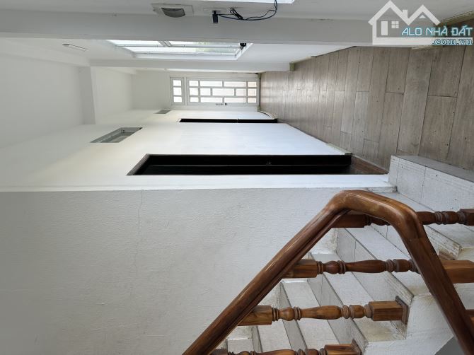 NHÀ 3 TẦNG MẶT TIỀN TRƯNG NỮ VƯƠNG (LỘ 2000) GIÁ CỰC TỐT - 7