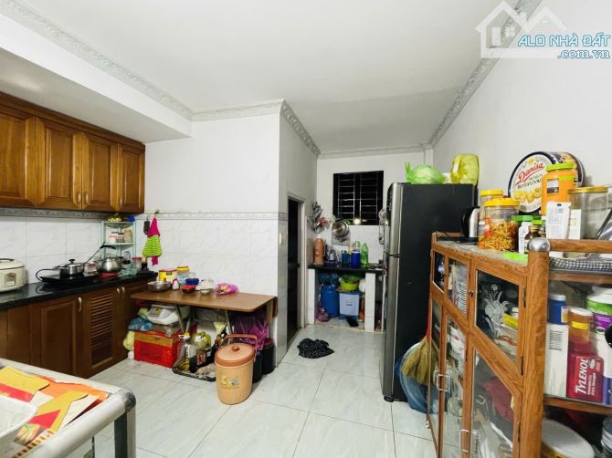 🏡 NHÀ BÁN HXH, TÂN SƠN NHÌ, 60 M2 (4x15), 3 TẦNG, KHU VIP TÂN SƠN NHÌ, CHỈ 5,35TỶ (SHR). - 7