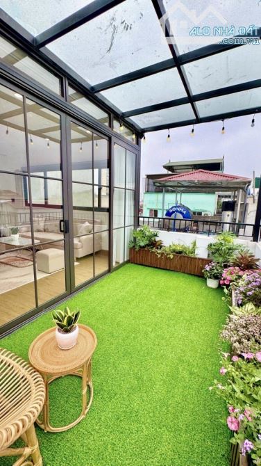VŨ NGỌC PHAN ĐỐNG ĐA - TÒA CCMN 7 TẦNG THANG MÁY - S 74M2 MẶT TIỀN 4.6M, NHỈNH 18TỶ - 7