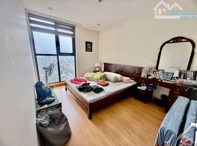 Bán căn chung cư Chelsea Residences Trần Kim Xuyến - 7