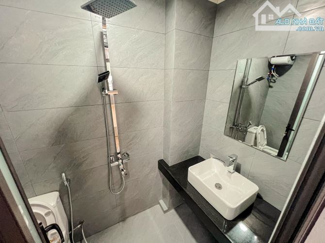 Bán tòa Căn hộ dịch vụ 16 phòng, 75m2*6T giá 16 tỷ Hoàng Ngân, Thanh Xuân - 8