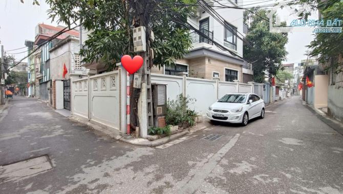 9Tỷ25 🏡NHÀ 5T MẶT NGÕ PHỐ THẠCH BÀN,Ô TÔ VÀO NHÀ - 8