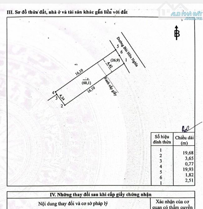 NGỘP💥👉 3 TỶ 450__Nhà cấp 4__mặt tiền kinh doanh đường Bùi Hữu Nghĩa__gần UBND Tân Hạnh - 8