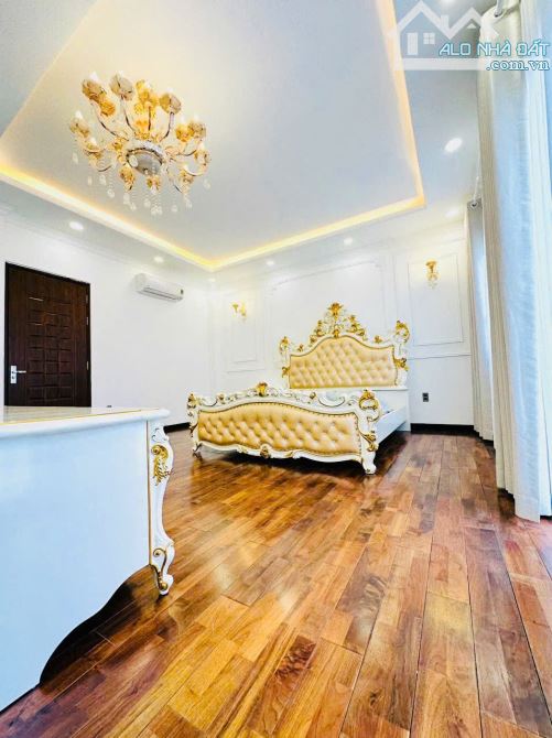 BÁN VILLA LUXURY PHẠM VĂN HAI 7X9 NGAY NGÃ 3 ÔNG TẠ-CMT8-SÁT CV LÊ THỊ RIÊNG CHỈ 11,9TỶ - 8