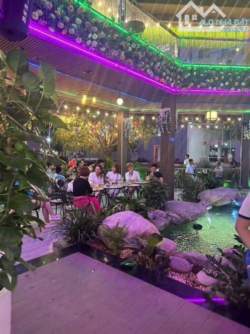 Bán căn góc cafe 1T1L 15x17m, KDC Thanh Bình p.Bình Hòa sát bên chung cư - 8