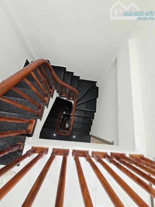 💎 THẠCH BÀN – 36M² – 6 TẦNG – NHÀ MỚI TINH – Ô TÔ VÀO NHÀ – 6,9 TỶ! - 8