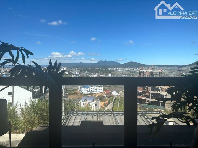 KHÁCH SẠN, CAFE VIEW 2 MẶT TIỀN 494M2 CÓ 15 PHÒNG KINH DOANH, QUÁN CAFE, BBQ - 39 TỶ TL - 8