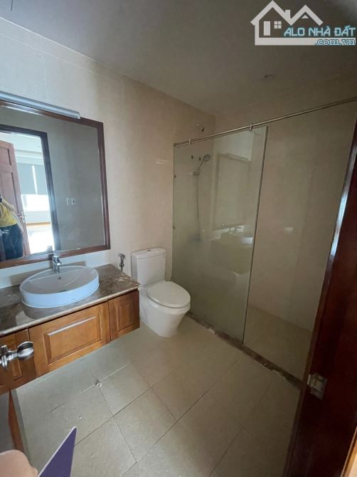 Chung cư  Kingston Residence, Phú Nhuận: 103m2,3p ngủ, 2wc,20tr/th - 8