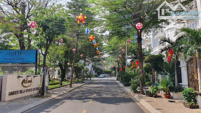 Biệt thự Cityland Garden Hills kiến trúc Tân cổ điển đẳng cấp nhất Gò Vấp. - 8