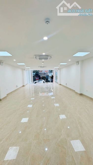 NHÀ 8 TẦNG 120M2 - PHỐ TÔ VĨNH DIỆN, THANH XUÂN - GIÁ 75 TỶ - 8