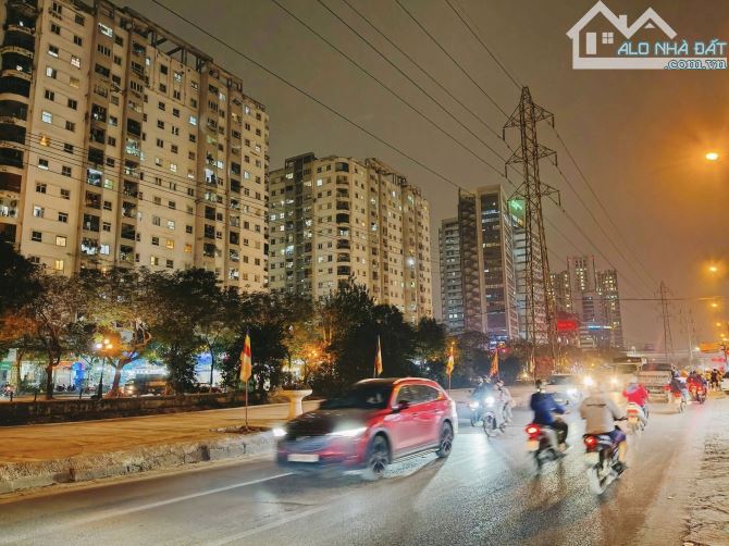 HÀNG XÓM TIMES CITY, TAM TRINH, Q HOÀNG MAI, 67M2,5 TẦNG, NHÀ MỚI ĐẸP, AN SINH ĐỈNH. - 8