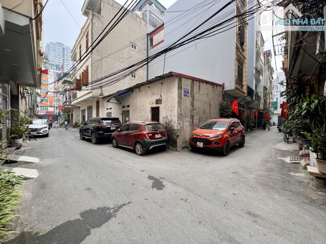 Bán nhà Vạn Phúc Hà Đông Thang Máy, Kinh Doanh, 2 thoáng, ô tô 7 chỗ vào nhà. 5T*45m - 9