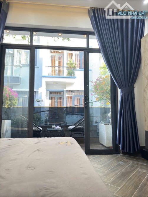 NHÀ PHỐ HIỆN ĐẠI SỬ DỤNG HỆ THỐNG ĐIỆN THÔNG MINH SMARTHOME - KHU PHÂN LÔ ĐỒNG BỘ ĐƯỜNG 6M - 9
