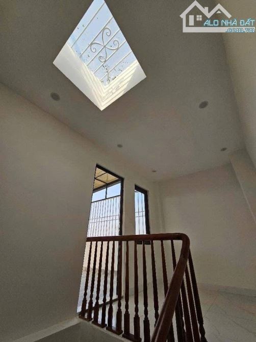💎 THẠCH BÀN – 36M² – 6 TẦNG – NHÀ MỚI TINH – Ô TÔ VÀO NHÀ – 6,9 TỶ! - 9