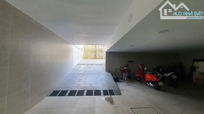 Biệt thự Cityland Garden Hills kiến trúc Tân cổ điển đẳng cấp nhất Gò Vấp. - 9