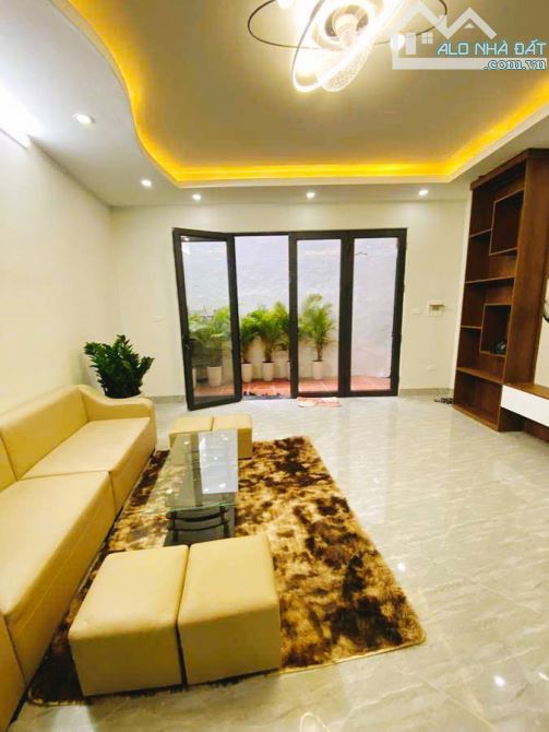 HÀNG XÓM TIMES CITY, TAM TRINH, Q HOÀNG MAI, 67M2,5 TẦNG, NHÀ MỚI ĐẸP, AN SINH ĐỈNH. - 9