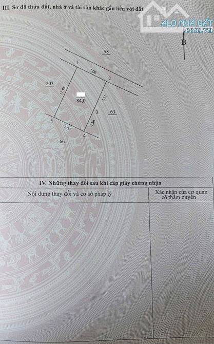 Bán căn hộ dòng tiền xây mới giá tốt, hiệu suất cao, ô tô. sổ đẹp không lỗi nhỏ - 9