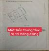 Bán đất tặng nhà - 529m2 - Mặt tiền Trần Thúc Nhẫn -ngang 18m - full đất ở