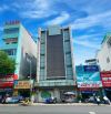 Building mặt tiền đường Nguyễn Trãi, DT: 8*17M. 5 tầng st. Giá chỉ: 55 tỷ