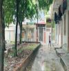 DUY NHẤT LÔ ĐẤT 50m2 CỦA DÃY BÁN đất 2 mặt thoáng ngõ ô tô CÁCH NGÃ 3 SỞ DẦU 800m