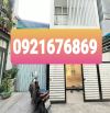 🏡🏡🏡 HXT THÔNG - CÁCH MẶT TIỀN NGUYỄN THÁI SƠN 2 NHÀ - P4 GV ... SIÊU RẺ168M (10x15) 2 T