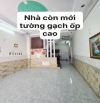 🏡 CHỦ GIẢM GIÁ 400TR BÁN NHÀ ĐẸP 41M HẺM 6M –  SÁT TÊN LỬA – GIÁ TỐT