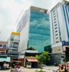 Bán hotel hầm, 7 lầu, 45 phòng tiêu chuẩn. MT Hồng Hà, P2, Q.TB. DT 10x23m, TN 500tr/tháng