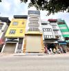 Bán nhà phố Lý Thường Kiệt 42m2 Gara Ô tô Kinh Doanh Được, Pháp lý chuẩn
