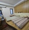 Giá còn rẻ! Nhà dân xây tại Hoài Đức 4 tầng,mặt tiền 6m, gần Quốc Lộ 32 , Giá 4 tỷ 3.