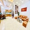 Bán nhà phố Trương Định gần Bạch Mai - 50m2 x 5 tầng ô chờ thang máy - 9.2 tỷ